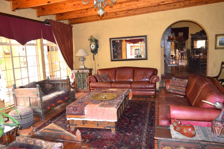 4 Bedroom Property for Sale in Wilkoppies North West